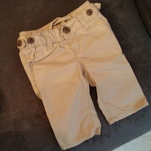 Baby boy pants